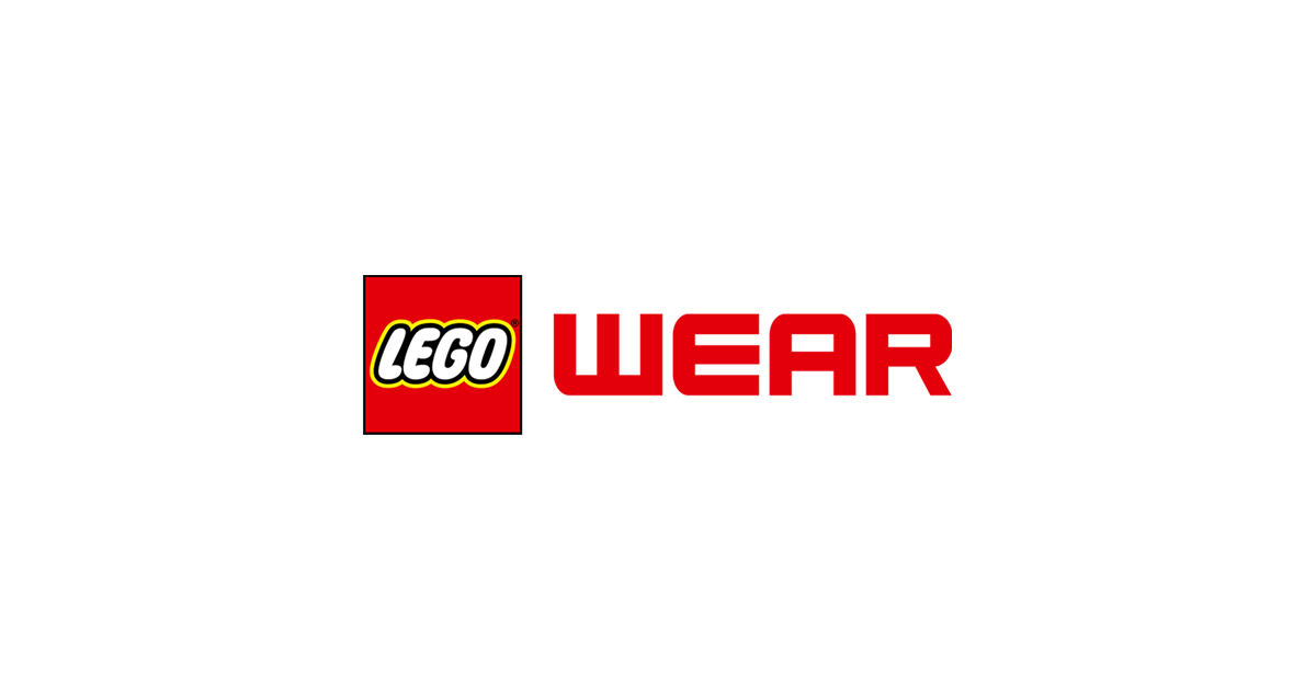 Lego wear