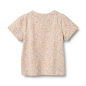 Preview: Wheat T-Shirt Manna blush flower meadow