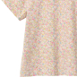 Preview: Wheat T-Shirt Manna blush flower meadow