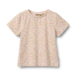 Preview: Wheat T-Shirt Manna blush flower meadow