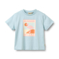 Preview: Wheat T-shirt summer sky