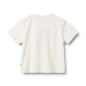 Preview: Wheat T-shirt cloud mit Frontdruck