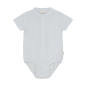 Preview: Minymo Baby Hemd Bodysuit Skyway