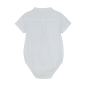 Preview: Minymo Baby Hemd Bodysuit Skyway
