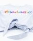 Mobile Preview: AO76 tilly t-shirt madame sky blue