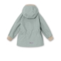Mobile Preview: Mini A Ture Wally Übergangsjacke Gray Mist