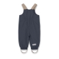 Preview: Mini A Ture Walenty Skihose Unisex Blue Nights