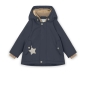 Mobile Preview: Mini A Ture Wally Winterjacke Unisex Blue Nights