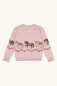 Preview: Hust & Claire HCPani horse Strickpullover Adobe Rose