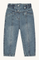 Preview: Hust & Claire HCJamille washed Jeans Blue Denim
