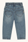 Preview: Hust & Claire HCJamille washed Jeans Blue Denim