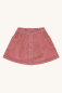Preview: Hust & Claire HCNanna solid corduroy Cord-Rock Dry rose
