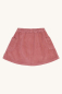 Preview: Hust & Claire HCNanna solid corduroy Cord-Rock Dry rose