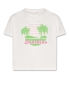 Preview: AO76 kenza t-shirt sunshine offwhite