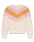 Preview: AO76 adine Sweatshirt multicolour