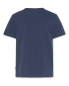 Preview: AO76 mat t-shirt crab indigo
