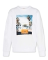 Preview: AO76 tom sweater van white
