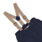 Preview: Mini A Ture MATWILAS Schneehose Outer space