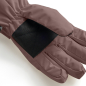 Preview: Mini A Ture MATCELIO Handschuhe Peppercorn plum