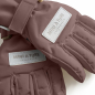 Preview: Mini A Ture MATCELIO Handschuhe Peppercorn plum