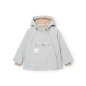 Preview: Mini A Ture MATWANG Winterjacke Puritan grey