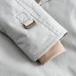 Preview: Mini A Ture MATWANG Winterjacke Puritan grey
