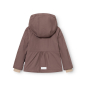 Preview: Mini A Ture MATBRIDDINE Winterjacke Peppercorn plum