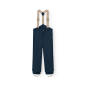 Preview: Mini A Ture MATWITTE Schneehose Outer space