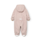 Preview: Mini A Ture MATWISTI Schneeanzug Cloudy rose