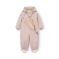 Preview: Mini A Ture MATWISTI Schneeanzug Cloudy rose