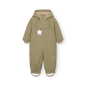 Preview: Mini A Ture MATWISTI Schneeanzug Aloe green