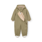 Preview: Mini A Ture MATWISTI Schneeanzug Aloe green