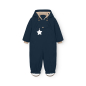Preview: Mini A Ture MATWISTI Schneeanzug Outer space Unisex
