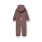 Preview: Mini A Ture MATWANNI Skianzug Peppercorn plum