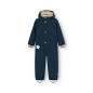 Preview: Mini A Ture MATWANNI Schneeanzug Outer space Unisex