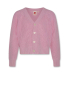 Preview: AO76 joice cardigan SW soft pink