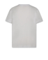 Preview: AO76 mat t-shirt palms white