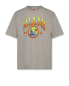 Preview: AO76 silas t-shirt miami grey melange