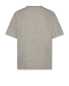 Preview: AO76 silas t-shirt miami grey melange