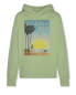 Preview: AO76 arthur hoodie seaside light green