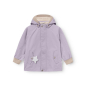Preview: Mini A Ture Sommerjacke MATWALLY Minimal lilac gefüttert