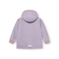 Preview: Mini A Ture Sommerjacke MATWALLY Minimal lilac gefüttert