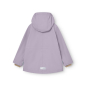 Preview: Mini A Ture Sommer- Übergangsjacke MATALLURE Minimal lilac gefüttert