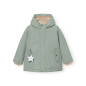 Preview: MATWALLY Winterjacke Slate gray