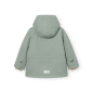 Preview: MATWALLY Winterjacke Slate gray