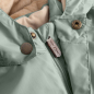 Preview: MATWALLY Winterjacke Slate gray