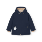 Preview: MATWALLY Winterjacke Outer space