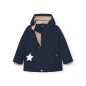 Preview: MATWALLY Winterjacke Outer space