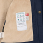 Preview: MATWALLY Winterjacke Outer space