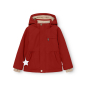 Preview: MATBRIDDINE WinterJacke Chili pepper